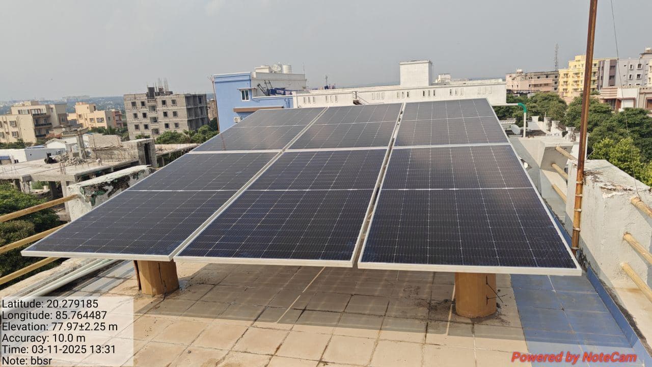 Client Name: Smt Kirti Samantaray