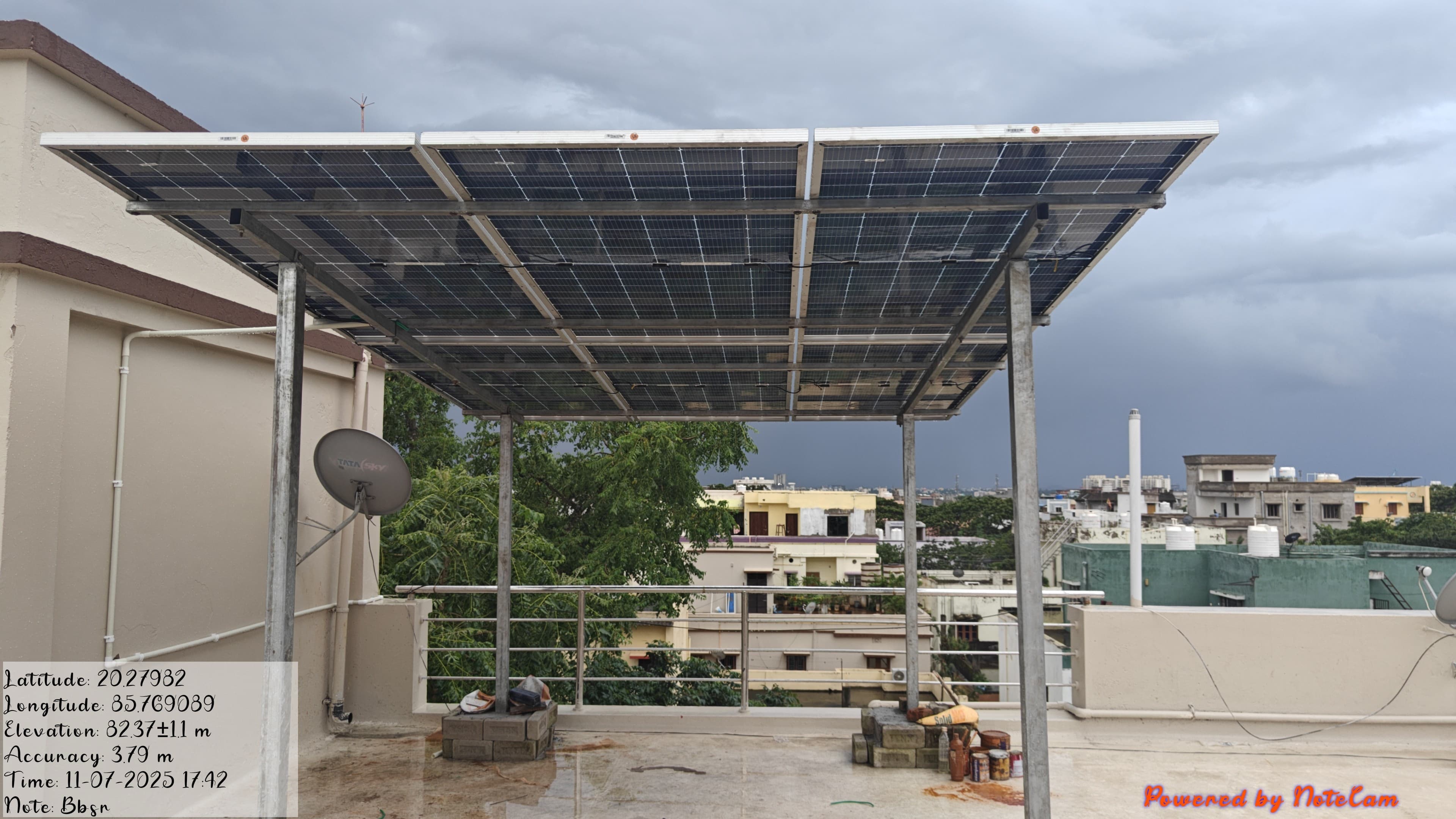 Client Name: Sri Upendra Pati