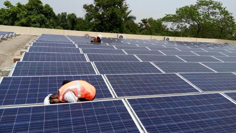Utkal University Project