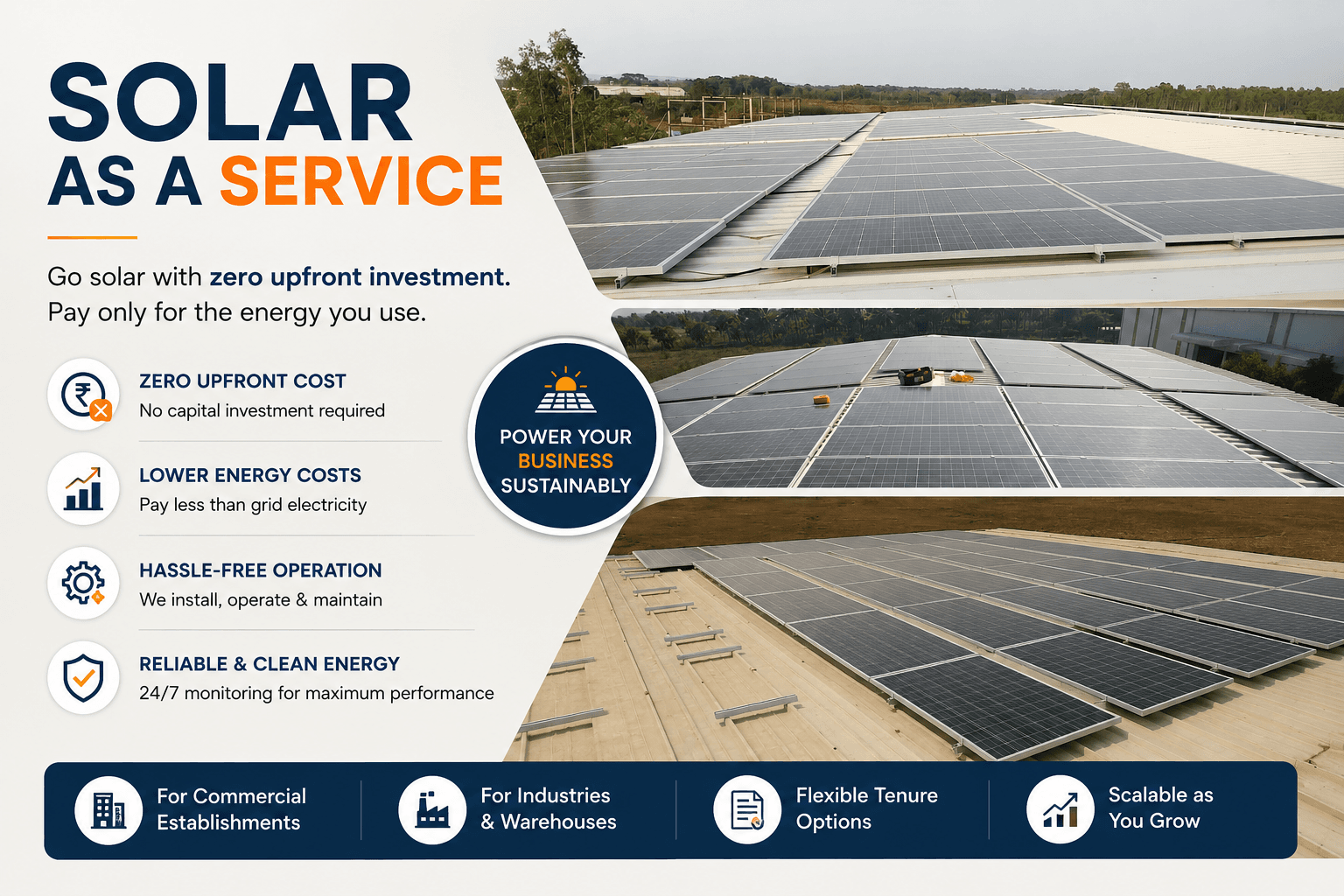 Solar Subscription