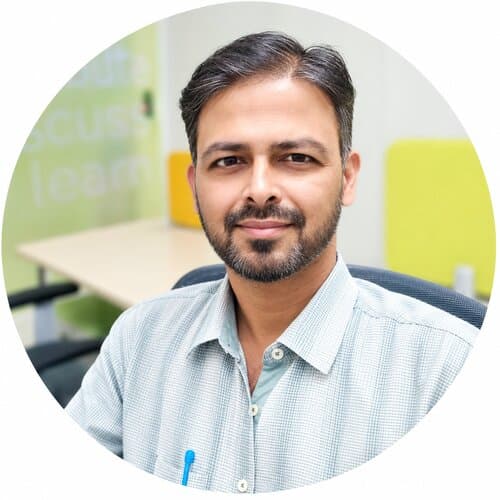 Manoj Mishra
