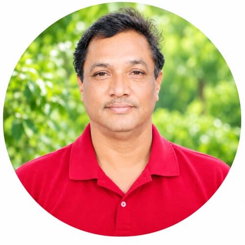 Manoranjan Pani